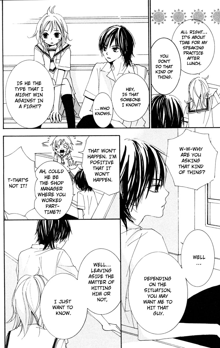 Shuu 7 Chapter 1.2 page 32 - Chapter 1 v2 : Shuu7 (7 Days of Week)