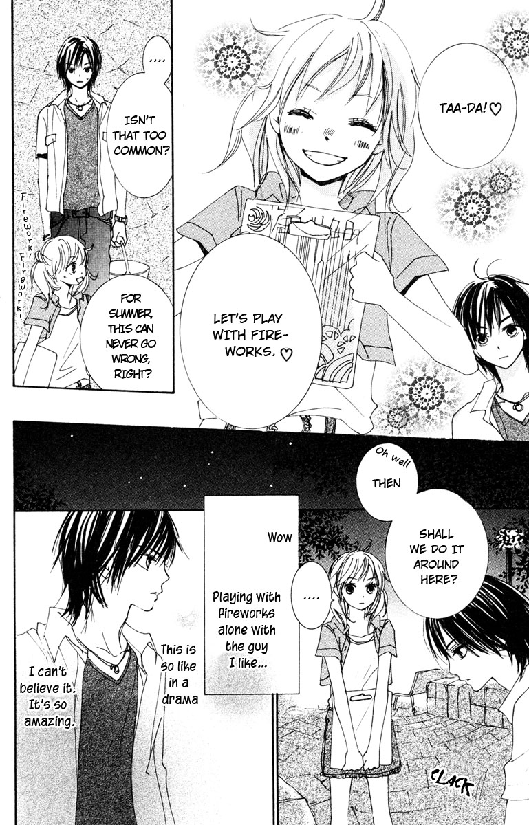 Shuu 7 Chapter 1.2 page 36 - Chapter 1 v2 : Shuu7 (7 Days of Week)