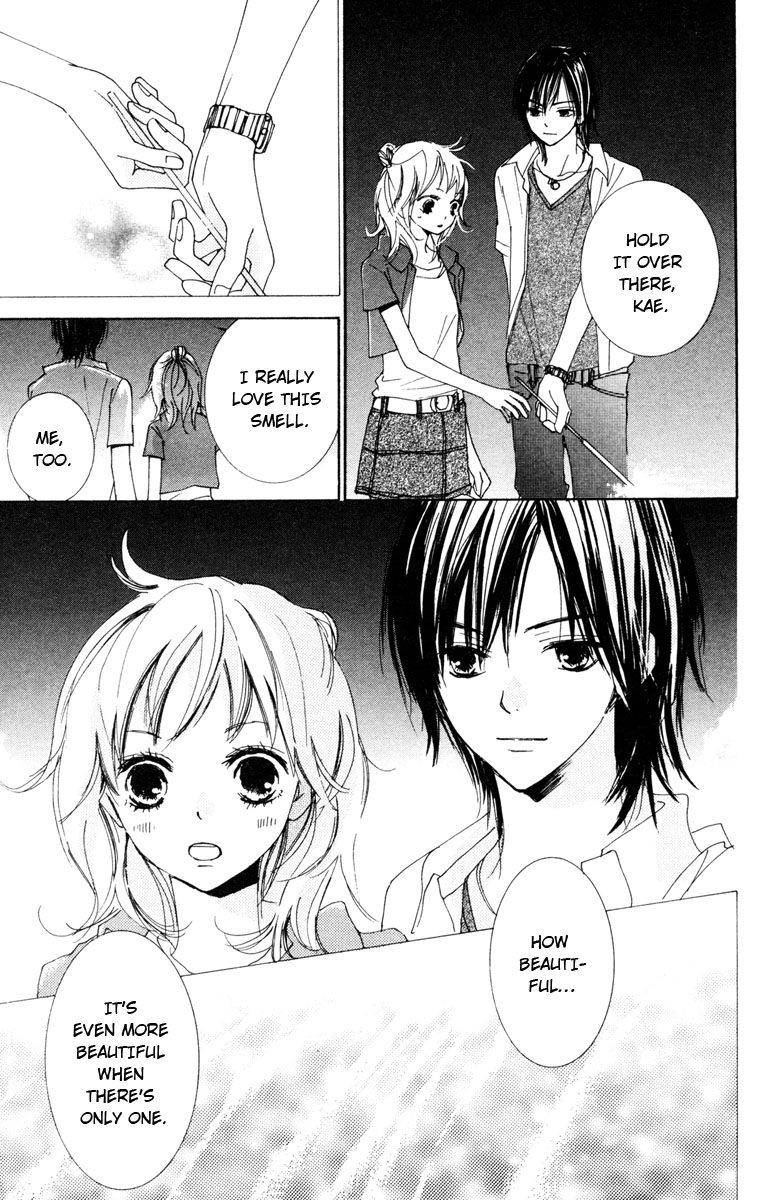 Shuu 7 Chapter 1.2 page 39 - Chapter 1 v2 : Shuu7 (7 Days of Week)