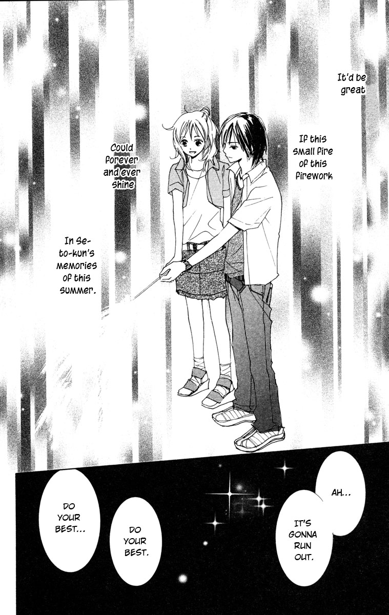 Shuu 7 Chapter 1.2 page 40 - Chapter 1 v2 : Shuu7 (7 Days of Week)