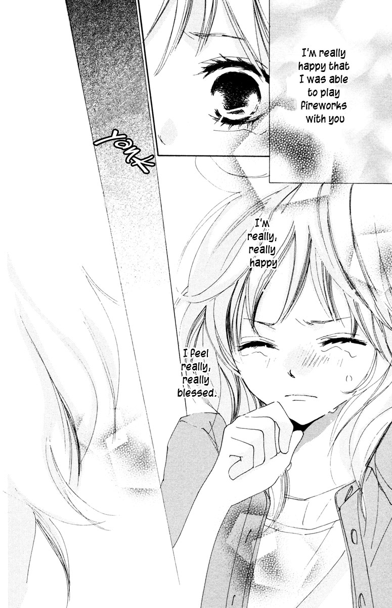 Shuu 7 Chapter 1.2 page 42 - Chapter 1 v2 : Shuu7 (7 Days of Week)