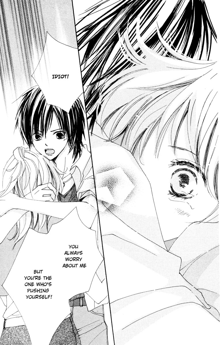 Shuu 7 Chapter 1.2 page 43 - Chapter 1 v2 : Shuu7 (7 Days of Week)