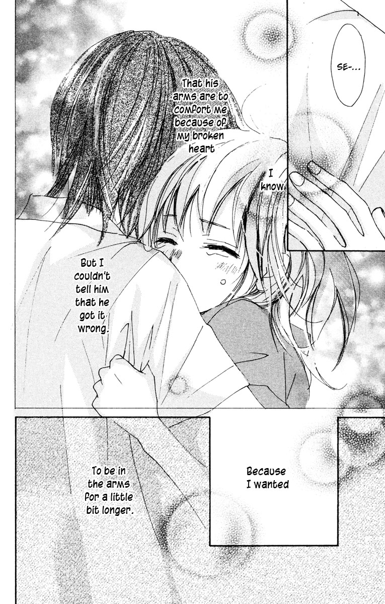 Shuu 7 Chapter 1.2 page 44 - Chapter 1 v2 : Shuu7 (7 Days of Week)