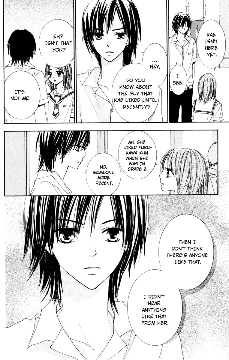 Shuu 7 Chapter 1.2 page 46 - Chapter 1 v2 : Shuu7 (7 Days of Week)