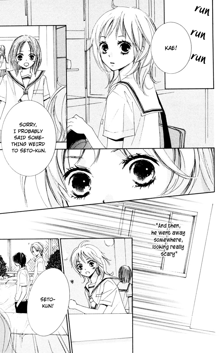 Shuu 7 Chapter 1.2 page 47 - Chapter 1 v2 : Shuu7 (7 Days of Week)