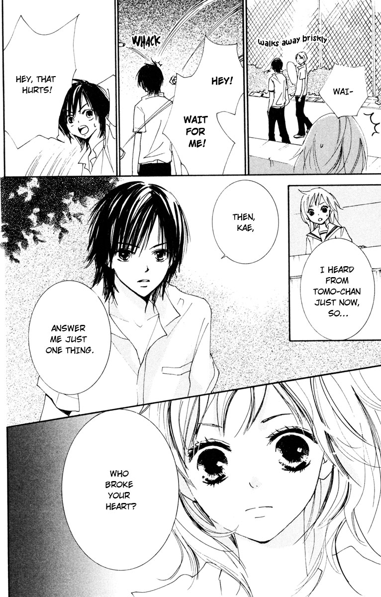 Shuu 7 Chapter 1.2 page 48 - Chapter 1 v2 : Shuu7 (7 Days of Week)