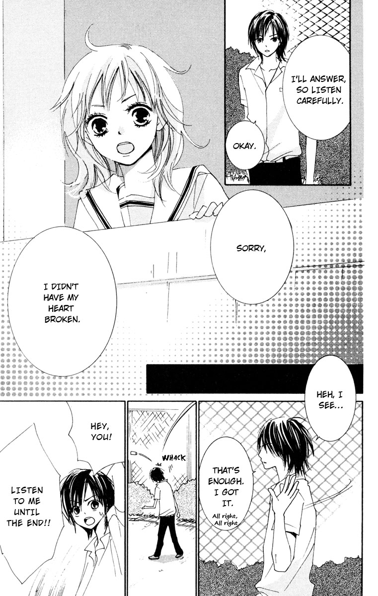 Shuu 7 Chapter 1.2 page 49 - Chapter 1 v2 : Shuu7 (7 Days of Week)