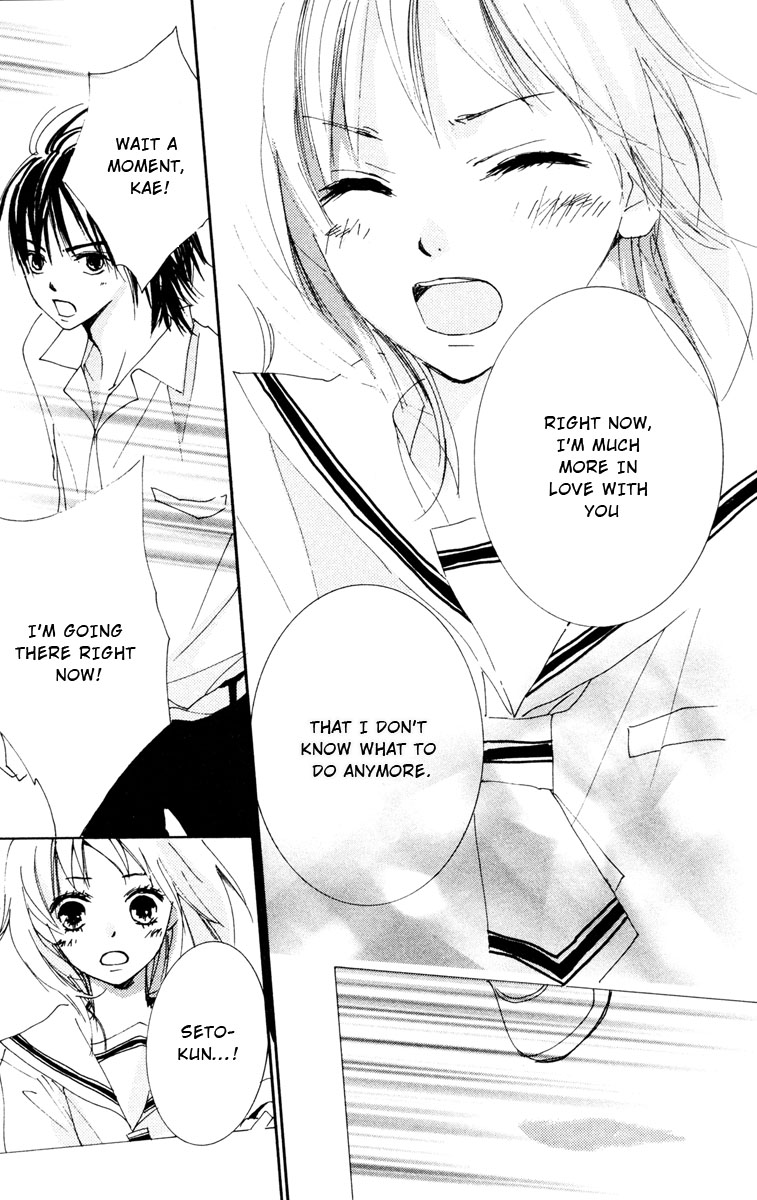 Shuu 7 Chapter 1.2 page 51 - Chapter 1 v2 : Shuu7 (7 Days of Week)