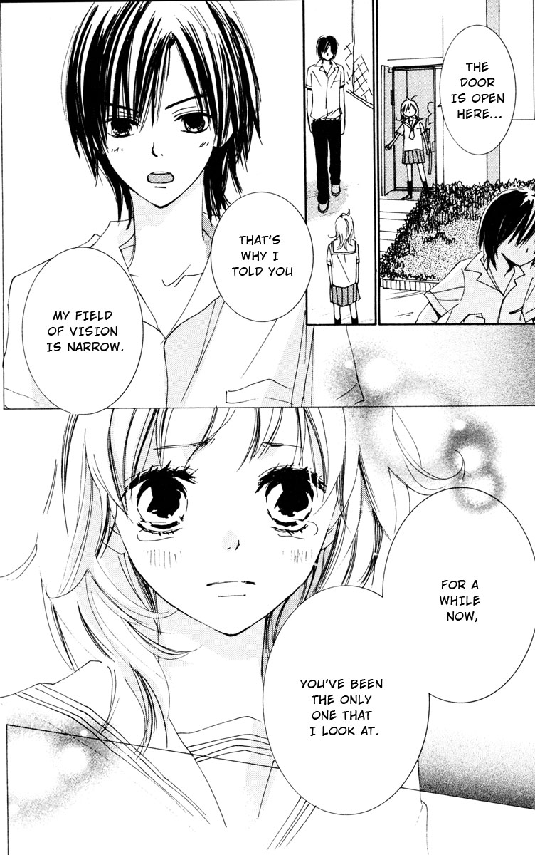 Shuu 7 Chapter 1.2 page 52 - Chapter 1 v2 : Shuu7 (7 Days of Week)