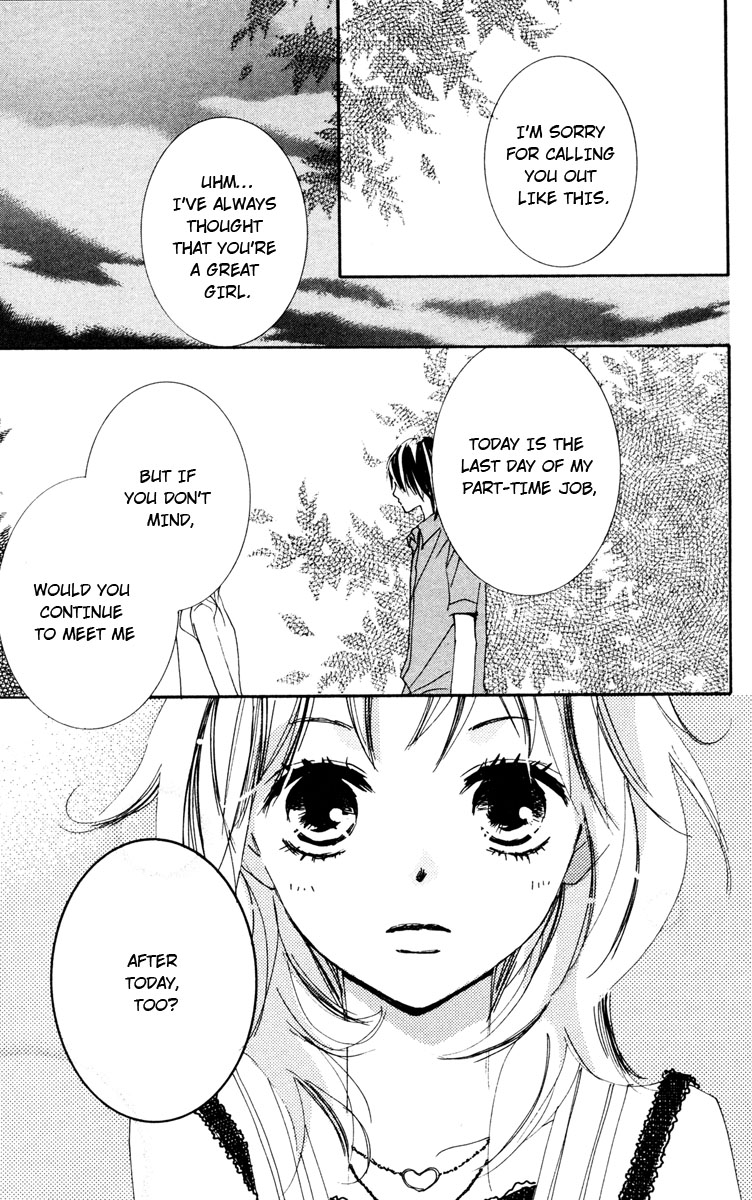Shuu 7 Chapter 1.2 page 7 - Chapter 1 v2 : Shuu7 (7 Days of Week)