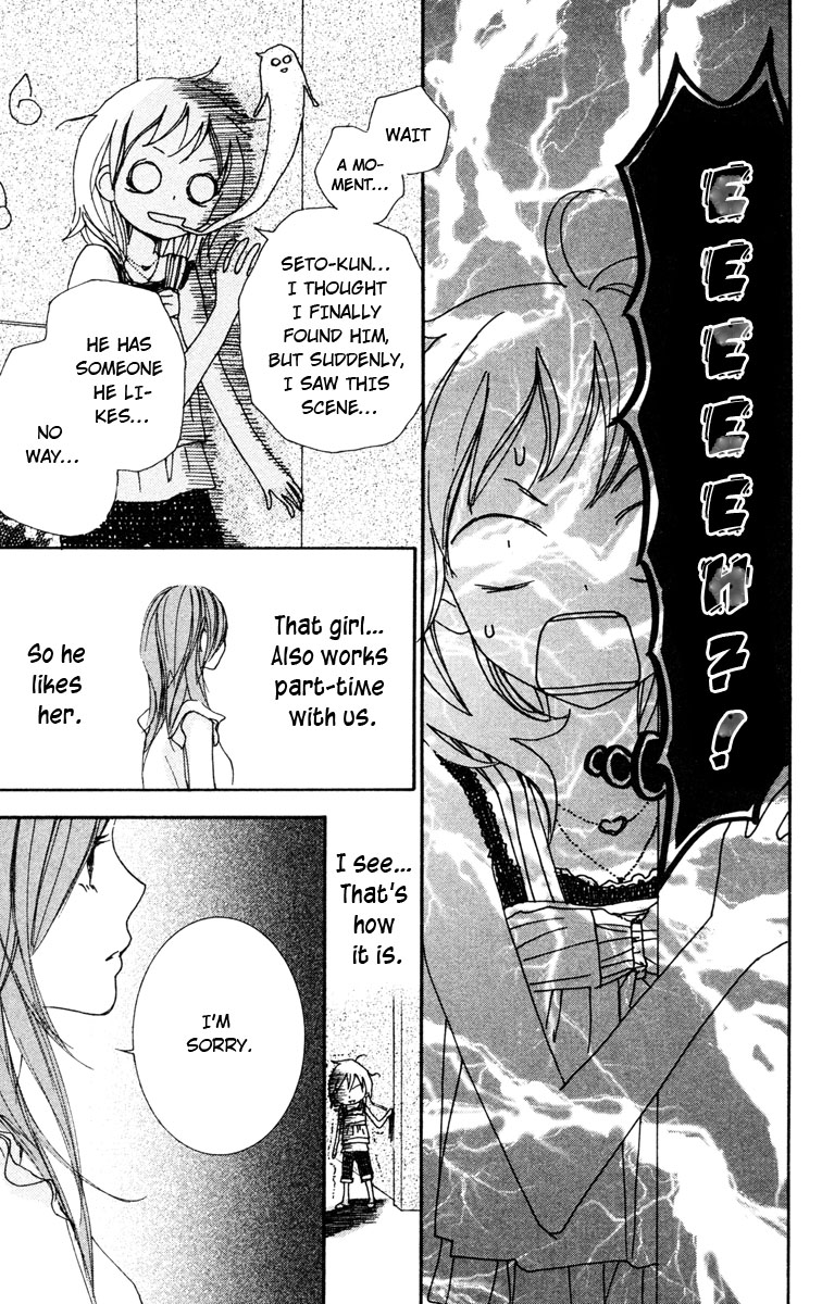 Shuu 7 Chapter 1.2 page 9 - Chapter 1 v2 : Shuu7 (7 Days of Week)