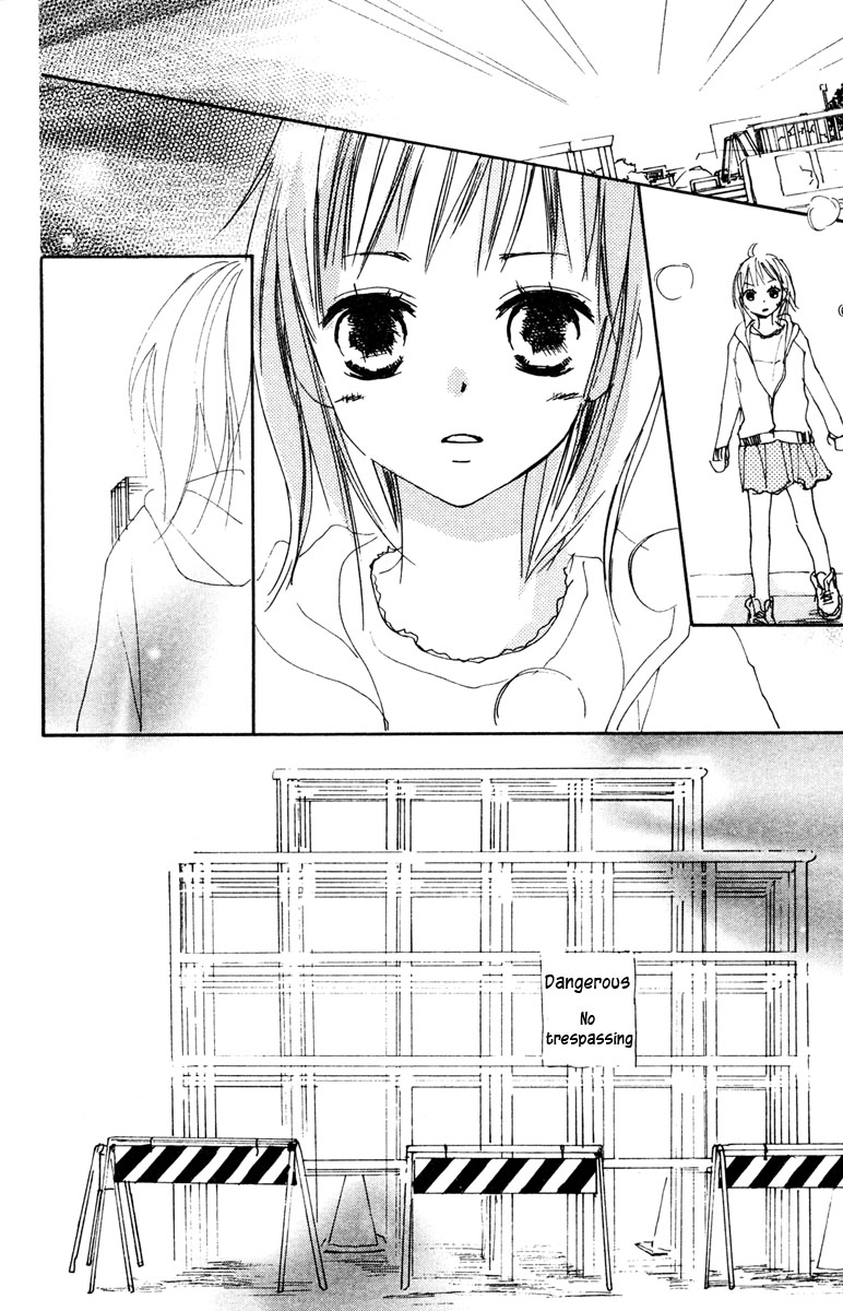Shuu 7 Chapter 2.2 page 36 - Chapter 2 v2 : LoveChuu (In Love)