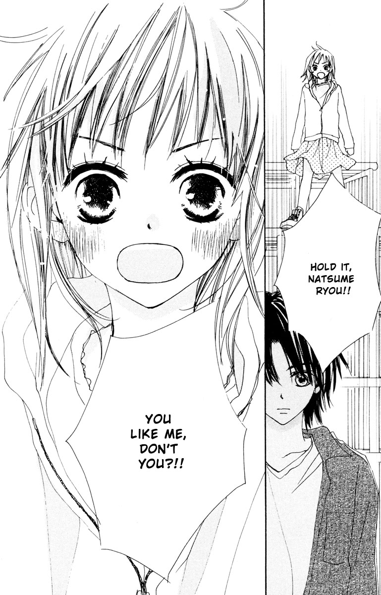 Shuu 7 Chapter 2.2 page 46 - Chapter 2 v2 : LoveChuu (In Love)