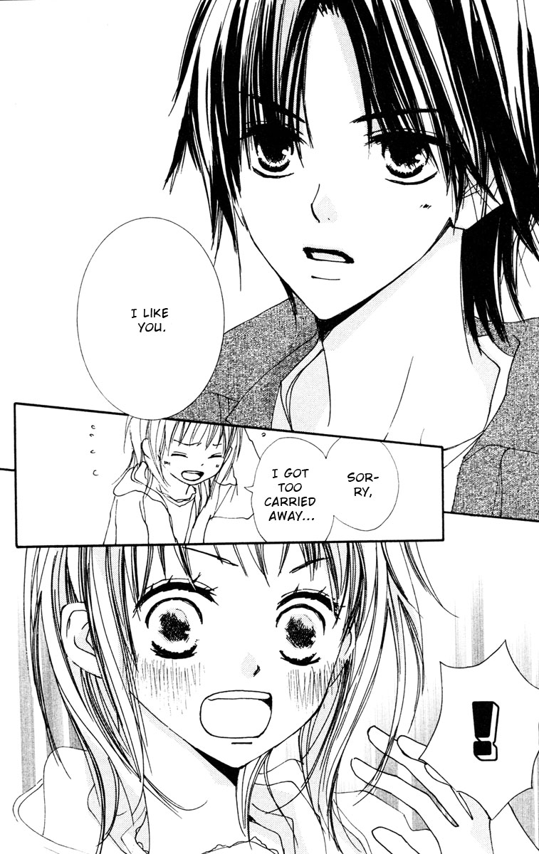 Shuu 7 Chapter 2.2 page 48 - Chapter 2 v2 : LoveChuu (In Love)