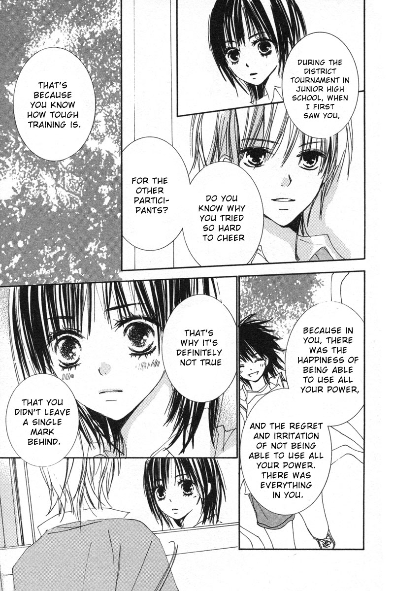 Shuu 7 Chapter 3.2 page 28 - Chapter 3 v2 : Koi no Kajitsu (Fruit of Love)