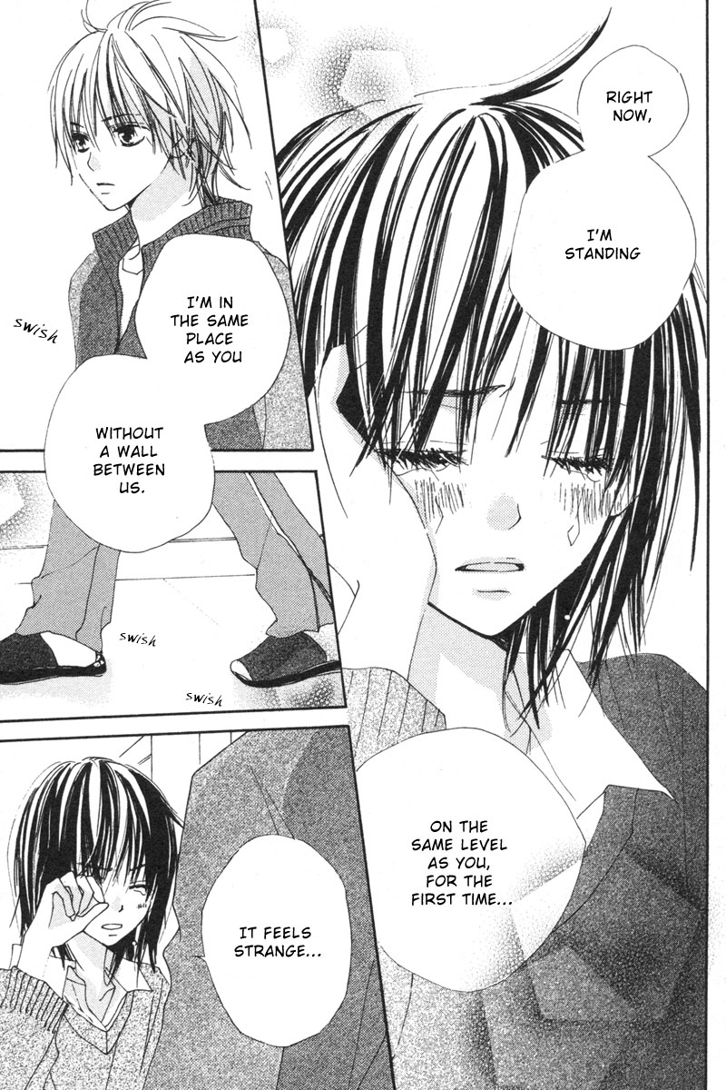 Shuu 7 Chapter 3.2 page 42 - Chapter 3 v2 : Koi no Kajitsu (Fruit of Love)