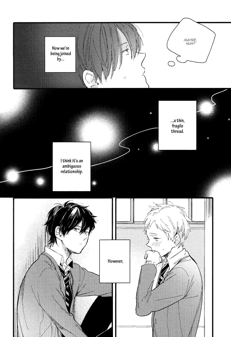 Shuuden Elegy Chapter 2 page 48 - Chapter 2: Alone Again