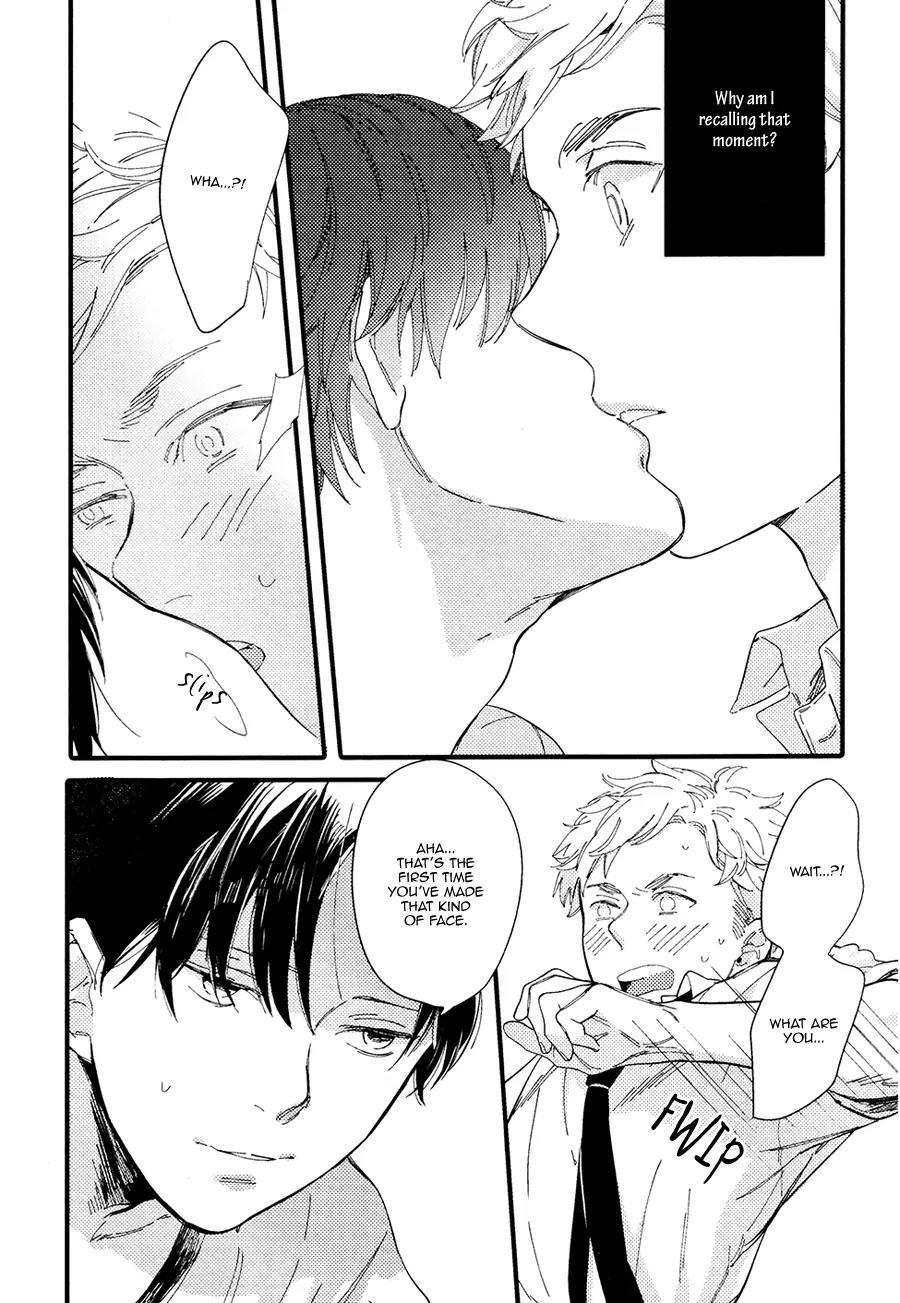Shuuden Elegy Chapter 3 page 29 - Chapter 3: Boundary of Air