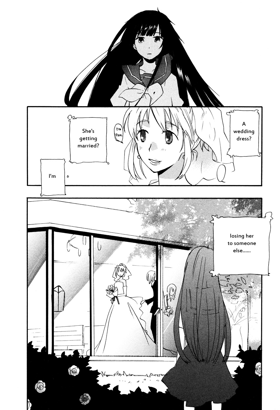 Shuuden ni wa Kaeshimasu Chapter 0 page 20 - Chapter 0 : [Oneshot]