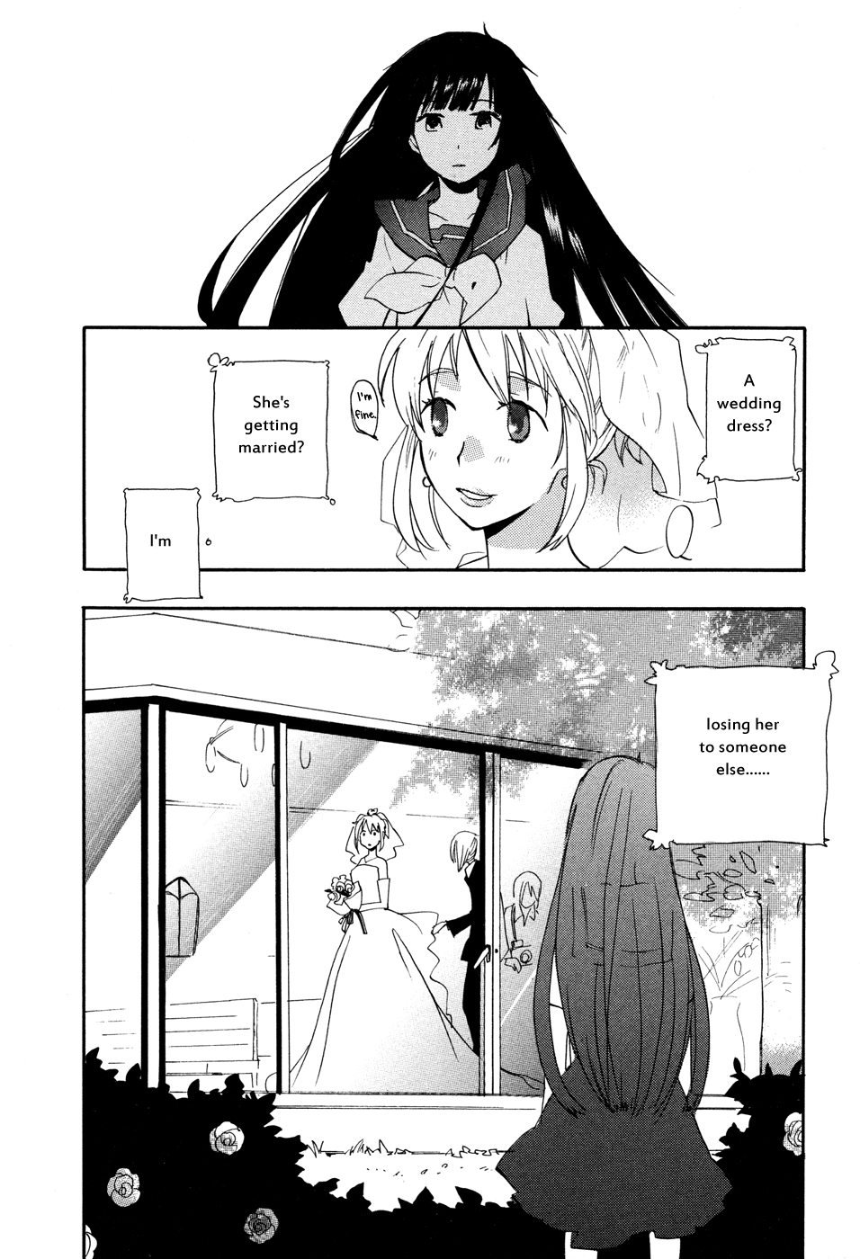 Shuuden ni wa Kaeshimasu Chapter 5 page 20 - Chapter 5 : Forever Girls