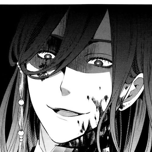 Shuuen no Elysion Chapter 1 : Fate of Blue cover