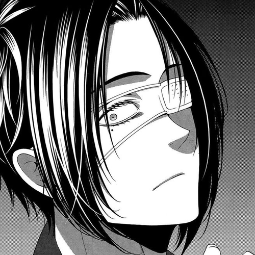 Shuuen no Elysion Chapter 10 : A Self-Esteem Cage cover