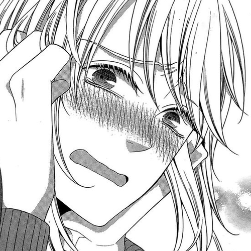Shuuen no Elysion Chapter 11 : Ahead of that smile cover