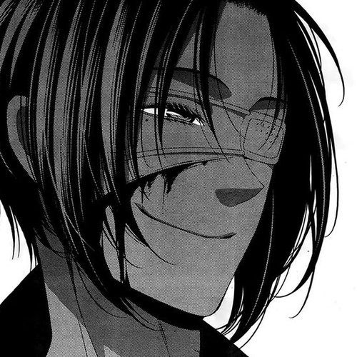 Shuuen no Elysion Chapter 13 : Wavering Eyes cover