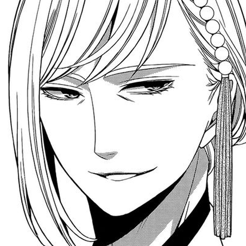 Shuuen no Elysion Chapter 15 : Strength and Will cover