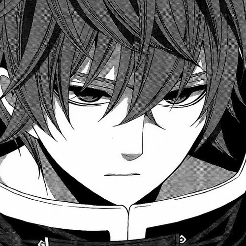 Shuuen no Elysion Chapter 16 : Waking Time cover