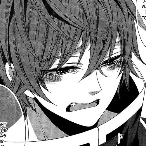 Shuuen no Elysion Chapter 18 : A new Sword cover