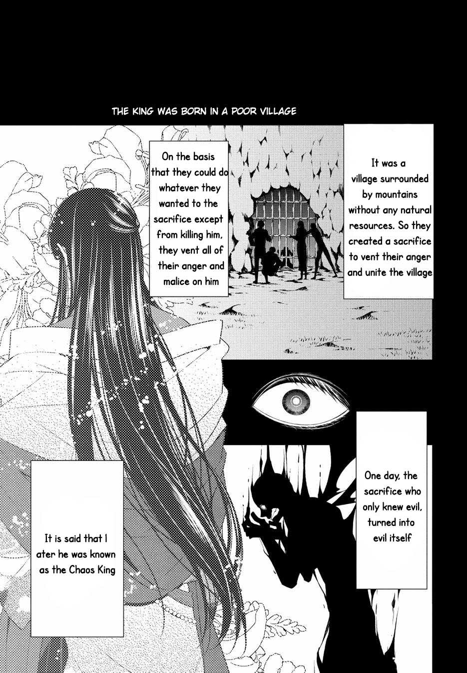 Shuuen no Elysion Chapter 19 page 27 - Chapter 19 [END]