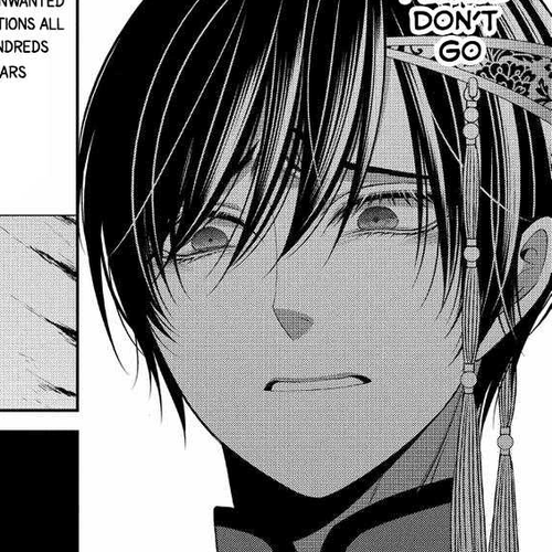 Shuuen no Elysion Chapter 19 [END] cover