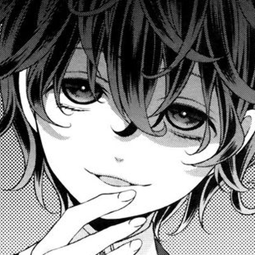 Shuuen no Elysion Chapter 6 : Creeping Sign cover