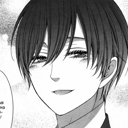 Shuuen no Elysion Chapter 9 : The Same Dream cover