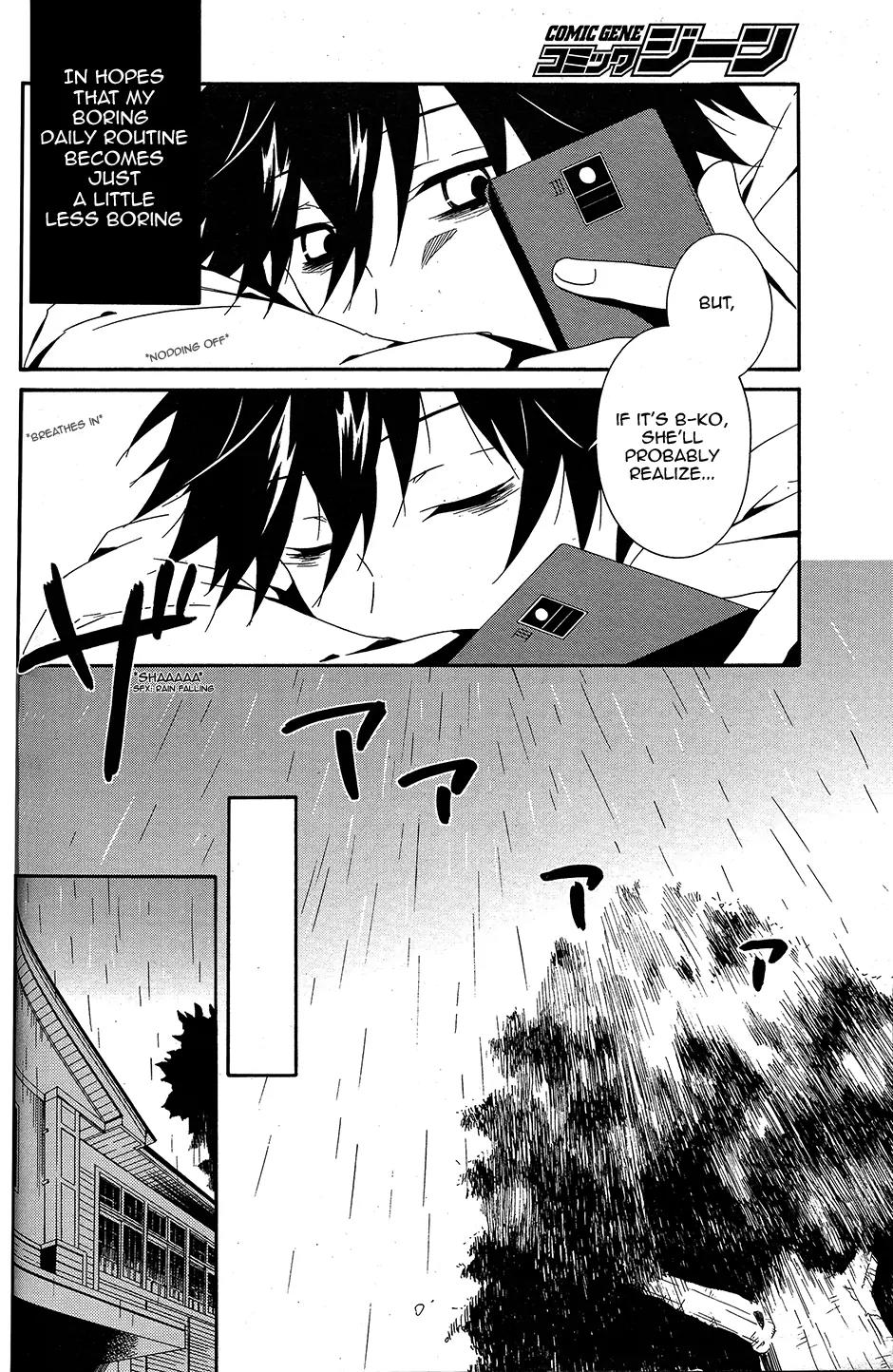Shuuen no Shiori Chapter 1 page 39 - Chapter 1: Lonely Hide and Seek