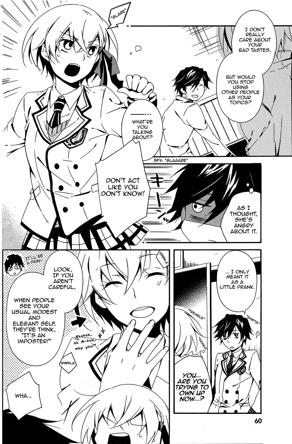Shuuen no Shiori Chapter 1 page 41 - Chapter 1: Lonely Hide and Seek