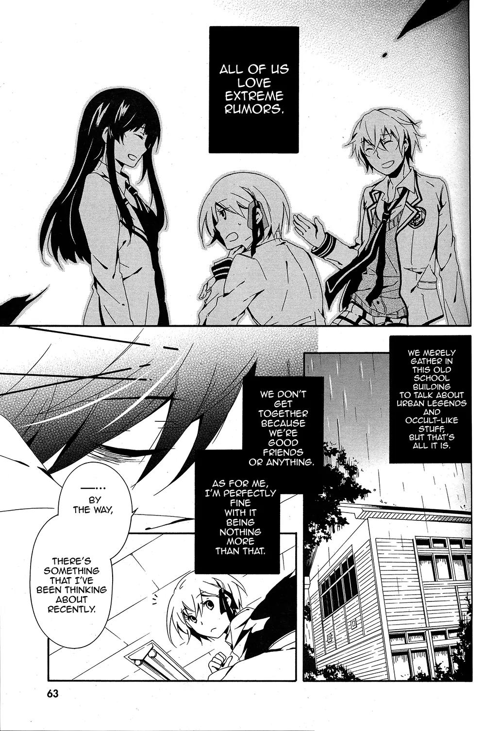 Shuuen no Shiori Chapter 1 page 44 - Chapter 1: Lonely Hide and Seek