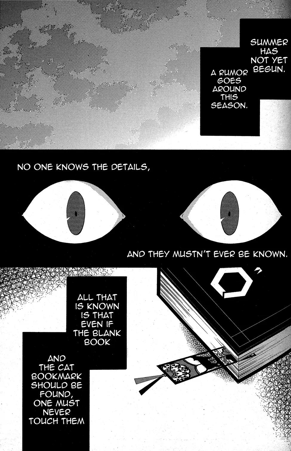 Shuuen no Shiori Chapter 1 page 7 - Chapter 1: Lonely Hide and Seek