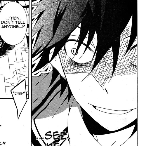 Shuuen no Shiori Chapter 1: Lonely Hide and Seek cover