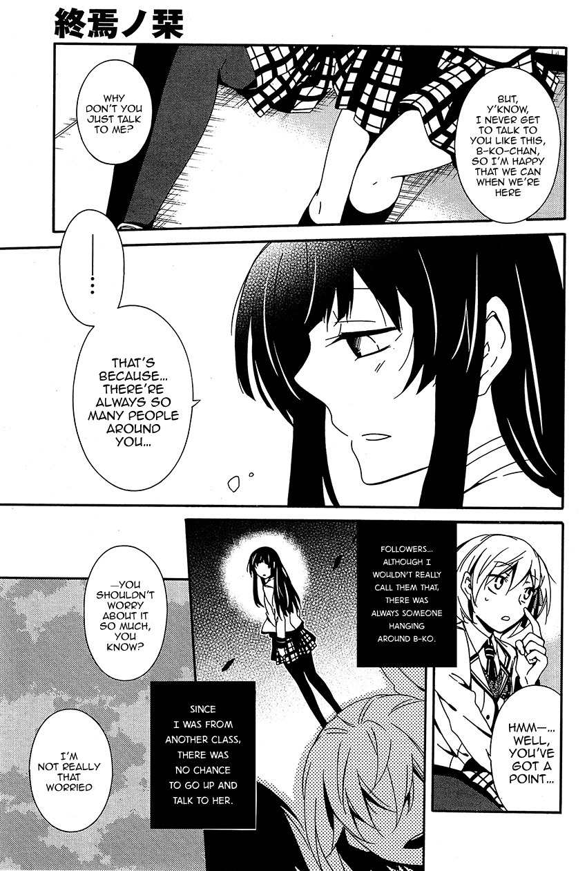Shuuen no Shiori Chapter 10 page 10 - Chapter 10 : Aimless Imitation Musical Chairs (part 002)