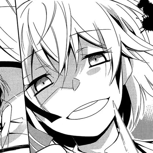 Shuuen no Shiori Chapter 11: Aimless Imitation Musical Chairs cover