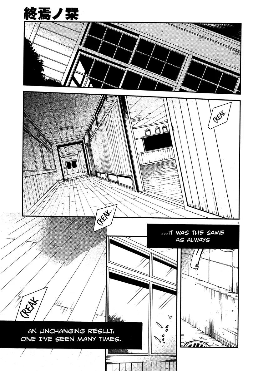 Shuuen no Shiori Chapter 12 page 12 - Chapter 12: Prologue
