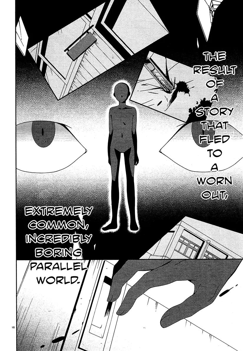 Shuuen no Shiori Chapter 12 page 16 - Chapter 12: Prologue