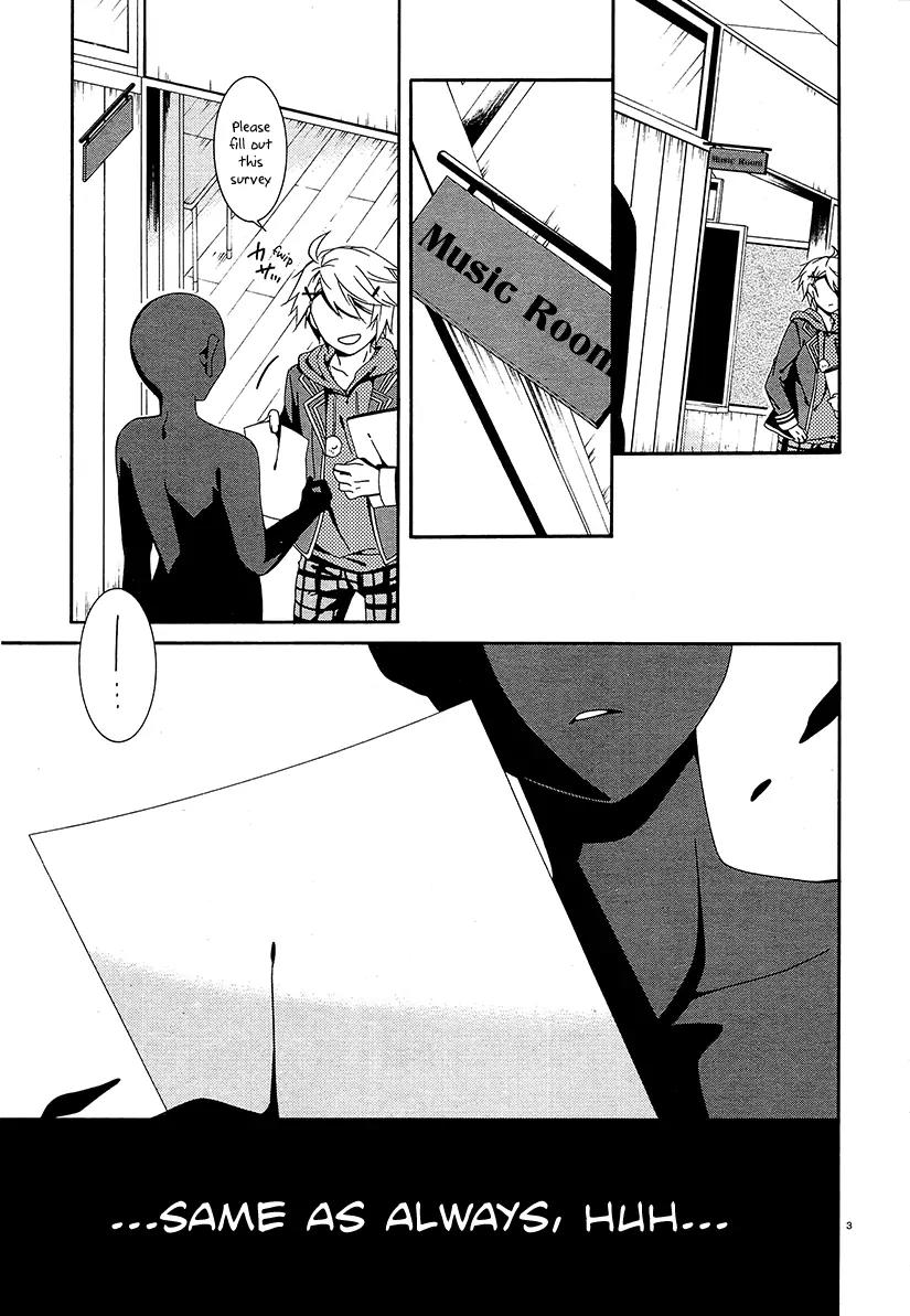 Shuuen no Shiori Chapter 12 page 4 - Chapter 12: Prologue