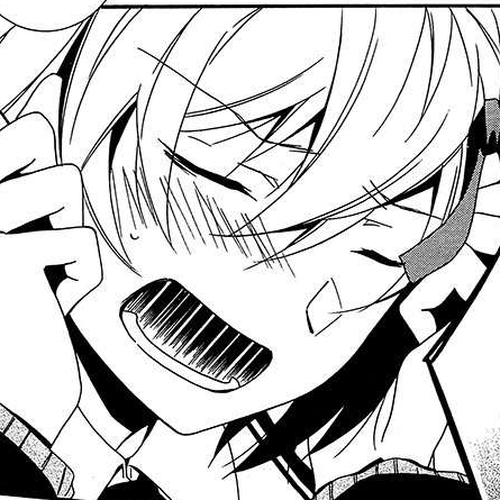 Shuuen no Shiori Chapter 13 : Secret anD Seek (part 001) cover