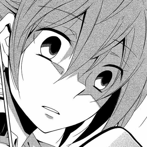 Shuuen no Shiori Chapter 14 : Secret anD Seek (part 002) cover