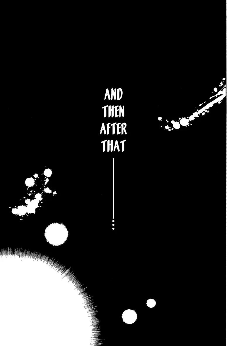 Shuuen no Shiori Chapter 17 page 6 - Chapter 17: A Ringing Bell Signals