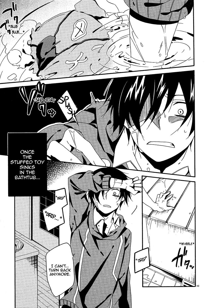 Shuuen no Shiori Chapter 2 page 43 - Chapter 2 Lonely Hide and Seek