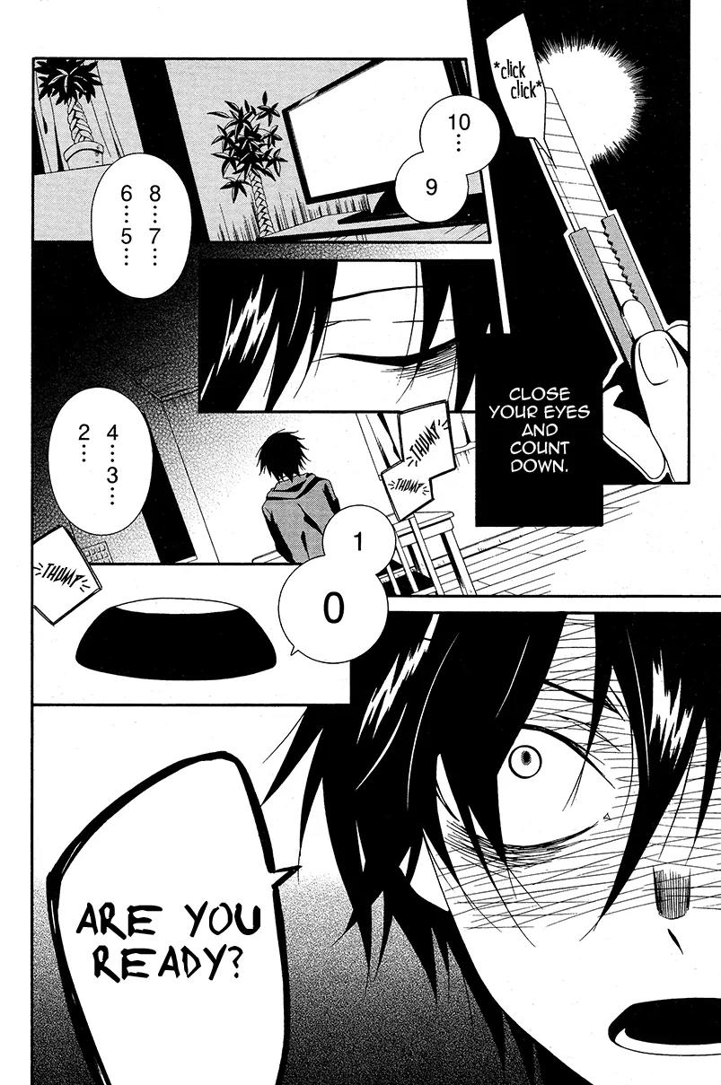 Shuuen no Shiori Chapter 2 page 44 - Chapter 2 Lonely Hide and Seek